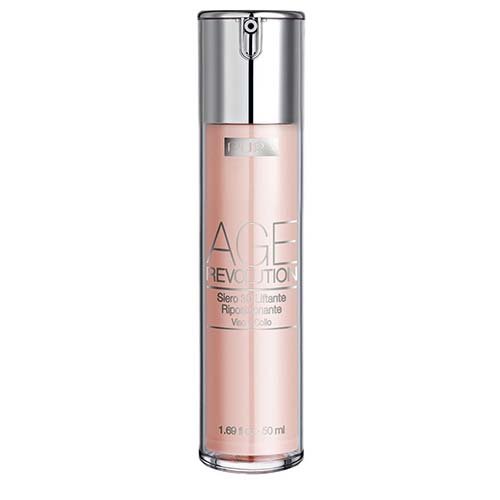 PUPA Age Revolution - 3D Lifting Repositionierendes Serum PUPA Age Revolution - 3D Lifting Repositionierendes Serum